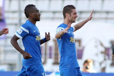 Νίκη Βόλου: Μόνος του ο Ροτζέριο, «χάνει» Κοτσαρίδη