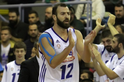 Ευχές Παναθηναϊκού για Δεληγιάννη