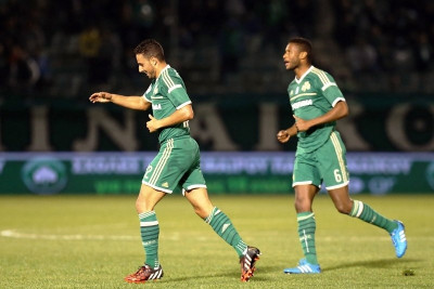 Παναθηναϊκός: Πίστη για νίκη με Αϊντχόφεν οι Μέντες, Μπούι