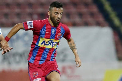 Πανιώνιος: «Χάνει» Σιώπη και Τασουλή