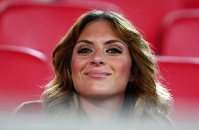 Μάρτα στο Onsports: «Τα καλύτερα σε Ρομπέρτο και Ολυμπιακό» (photos+videos)