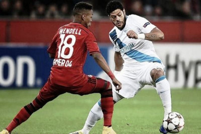 Νίκη για Ζενίτ