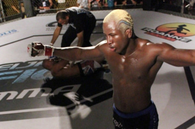 UFC Fight Night 60: Ευκαιρία για τον αήττητο Jorge Oliveira