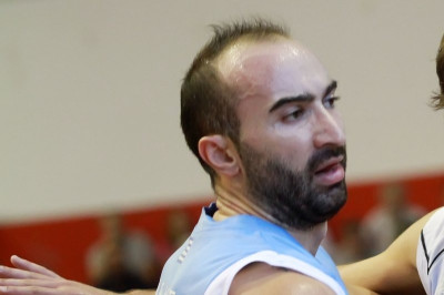 Τσάμης: «Στόχος η παραμονή»