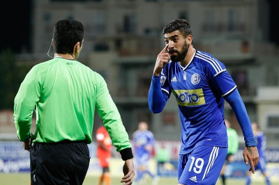 ΑΕΛ Καλλονής: Παράπονα δια της πλαγίας οδού!