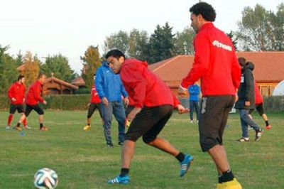 Skoda Ξάνθη: Χαλάρωση για Λισγάρα και Σολτάνι