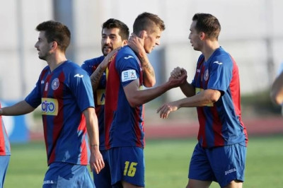 Κέρκυρα: Θέλει… restart με Παναιτωλικό