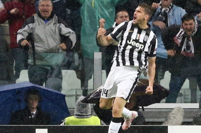 Γιορέντε: «Υποφέραμε για να νικήσουμε»