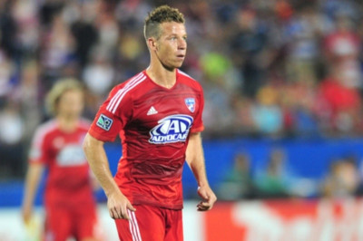 MLS: Νέο πέναλτι για Μισέλ, πλεονέκτημα για Σάουντερς (video)