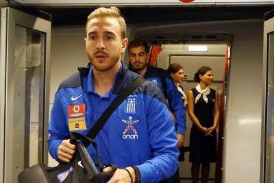 Γλύκος: «Γιατί να μην αντέξει ο ΠΑΟΚ;  »