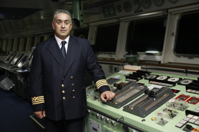 ΑΕΛ Καλλονής: Ένας καπετάνιος στο… πλήρωμα των φιλάθλων (photos)