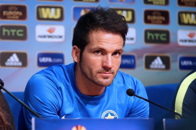 Ουσέρο: «Ο πιο σημαντικός αγώνας για τον Αστέρα»