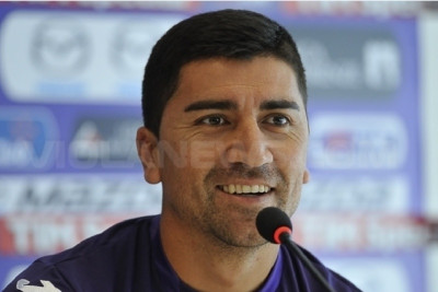 Πισάρο: «Να βάλουμε σμόκιν και να… ξυπνήσουμε»