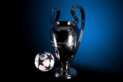 Champions League: Καρέ... προκρίσεων