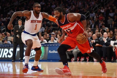 Ουάσινγκτον Ουίζαρντς: Μαθήματα... αλήθειας στους Νικς (video)