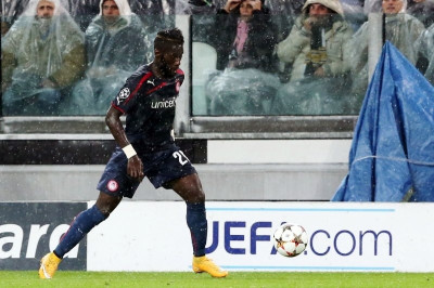 Ολυμπιακός: «Τσέκαρε» Μαζουάκου η Ίντερ