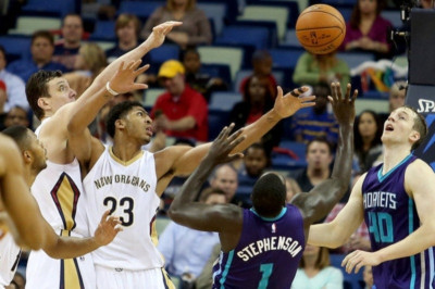 Νιου Ορλίνς Πέλικανς: «Καθάρισε» πάλι ο Άντονι Ντέιβις (videos)