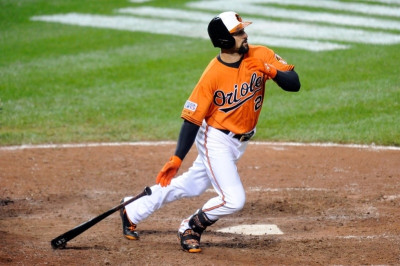 MLB: «Χρυσό γάντι» για Νικ Μαρκάκη