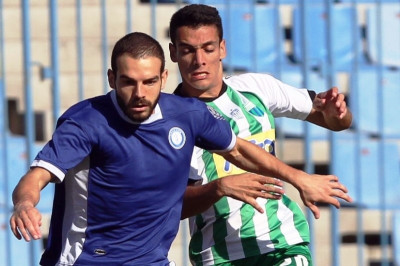 Μπουκουβάλας: «Στο τέλος θα κάνουμε ταμείο»