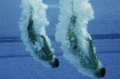 Καταδύσεις: Ο Φυρίγος για τις εγκαταστάσεις της Εθνικής