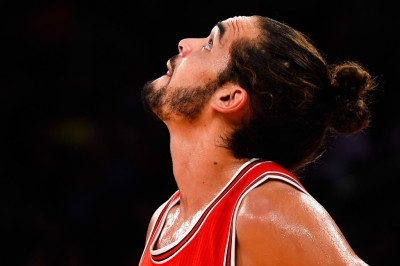 Σικάγο Μπουλς: Χωρίς Νοά και Ρόουζ με Μάτζικ