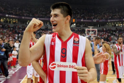 Μίτροβιτς: «Θα καλωσορίσουμε τον Ολυμπιακό»