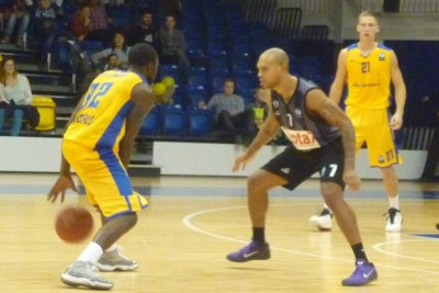 Κάρτερ: «Τεράστιας σημασίας νίκη»