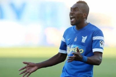 Νίκη Βόλου: Τρέχει μόνος του ο Ροτζέριο