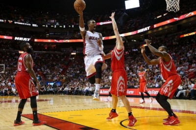 NBA: Ασταμάτητοι οι Ρόκετς του Παπανικολάου