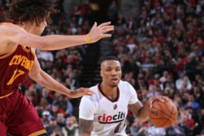 Πόρτλαντ Τρέιλ Μπλέιζερς: «Τιμώρησαν» τους Καβαλίερς (video)