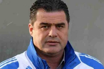 Βύζας Μεγάρων: Τέλος ο Μίχας