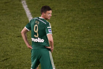 Μπεργκ: «Έτοιμος να ξεκινήσω»