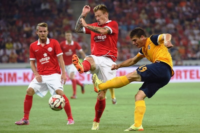 Τσοκάνης: «Εχουμε μπροστά μας μια απολαυστική βραδιά»