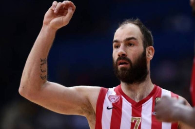 Σπανούλης: «Δεν μπορείς να παίζεις χωρίς κίνητρο»