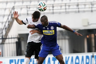 ΑΕΛ Καλλονής: Επιστρέφουν Βλαστέλλης, Καμαρά