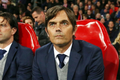Κοκού: «Δεν είναι μόνο ο Μπεργκ»