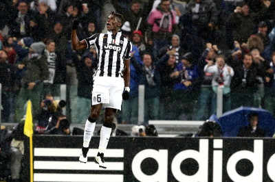 Πογκμπά: «Όλα ξανά στο χέρι της Γιουβέντους»