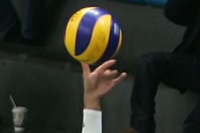 Volleyleague: Τηλεοπτικό το Ολυμπιακός - ΑΕΚ