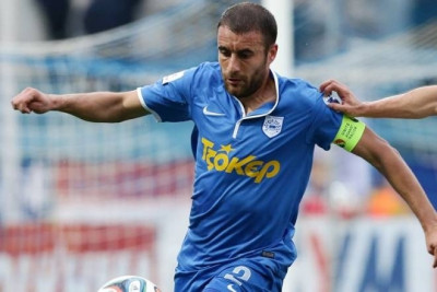 ΠΑΣ Γιάννινα: Παραμένει στα… πιτς ο Ντάσιος