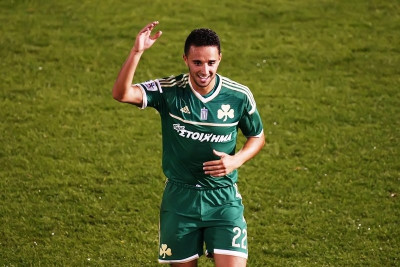 Μπούι: «Η πίεση μας... ατσαλώνει»