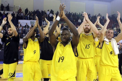 Αντεγκμπόγιε: «Διαφορετική εμπειρία»