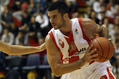 Λάζιτς: «Να περιορίσουμε το Σπανούλη»