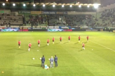 Παναθηναϊκός – PSV Αϊντχόφεν: Βασικός ο Βινάλντουμ