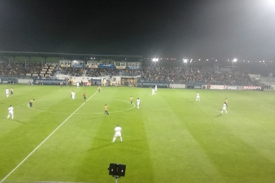 Αστέρας Τρίπολης - Τότεναμ 1-2