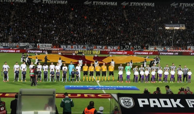 Φιορεντίνα – ΠΑΟΚ: Να κερδίσει το… χαμένο έδαφος