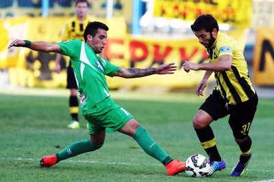 ΑΕΚ: Με τις γνωστές δύο απουσίες