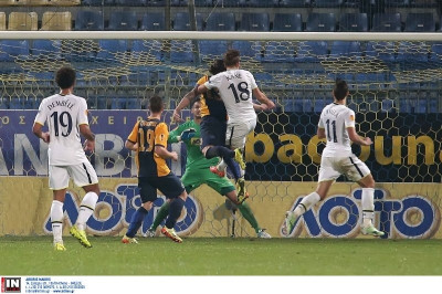 Παντελιάδης: «Αξίζαμε κάτι καλύτερο»