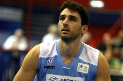 Γεωργαλής: «Μεγάλο κίνητρο ο Απόλλωνας Πατρών