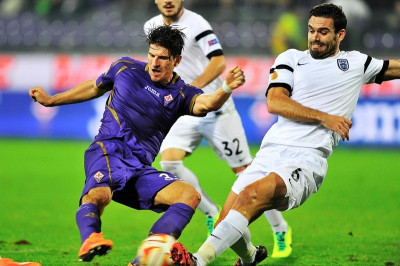 Τζιόλης: «Μας αφήνει πίκρα το αποτέλεσμα»