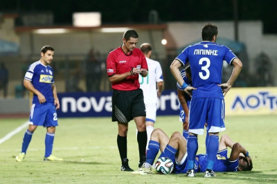 Super League: Ο Τριτσώνης στην Τούμπα